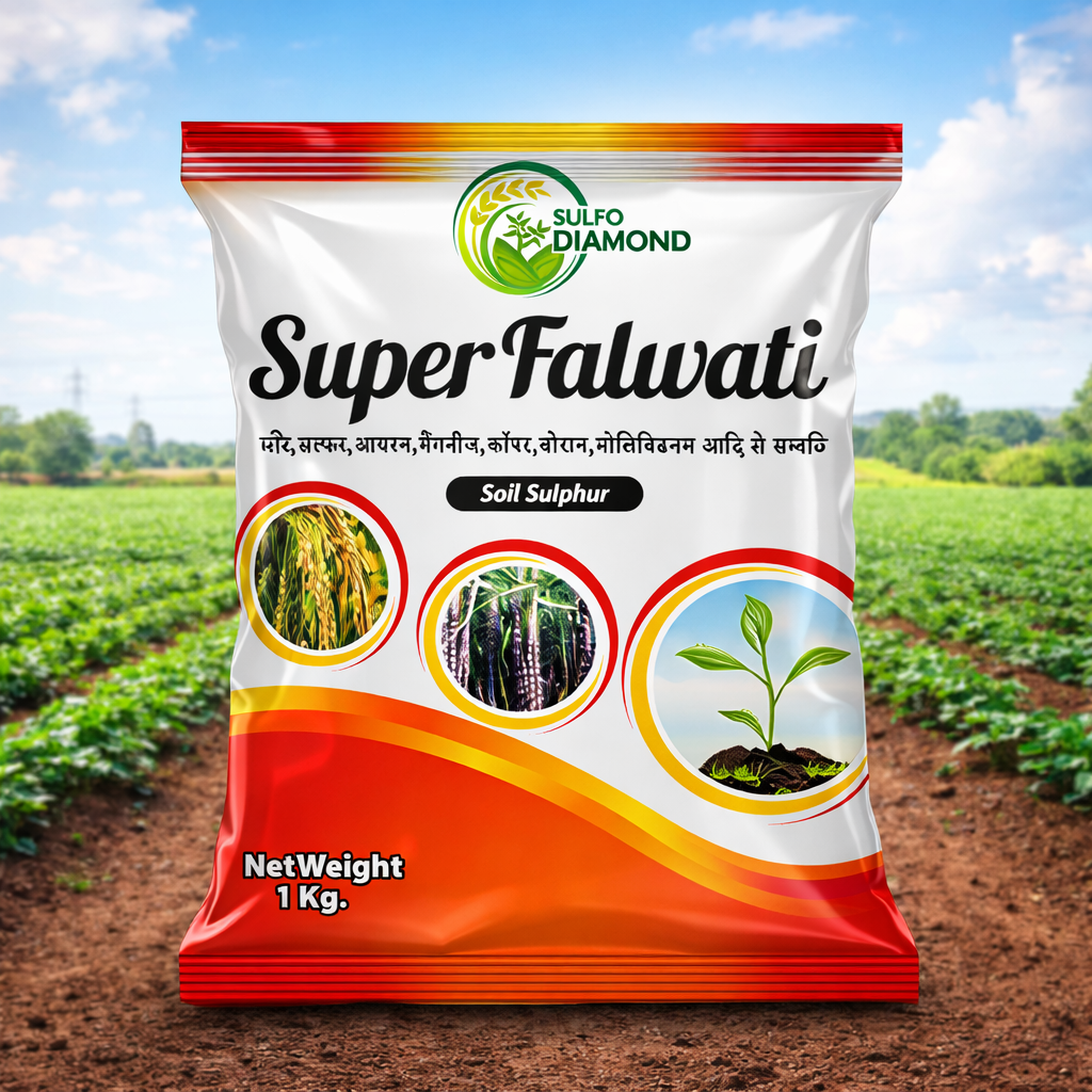 Super Falwati